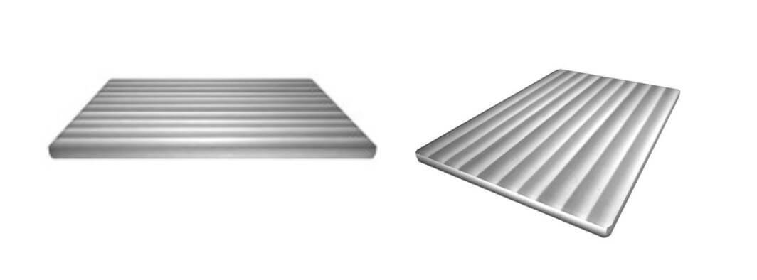 Надувний настил